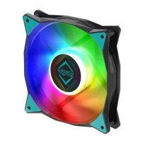 Iceberg Thermal IceGALE ARGB - 120mm Black