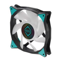 Iceberg Thermal IceGALE ARGB - 120mm Black