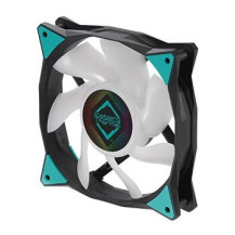 Iceberg Thermal IceGALE ARGB - 120mm Black