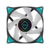 Iceberg Thermal IceGALE ARGB - 120mm Black