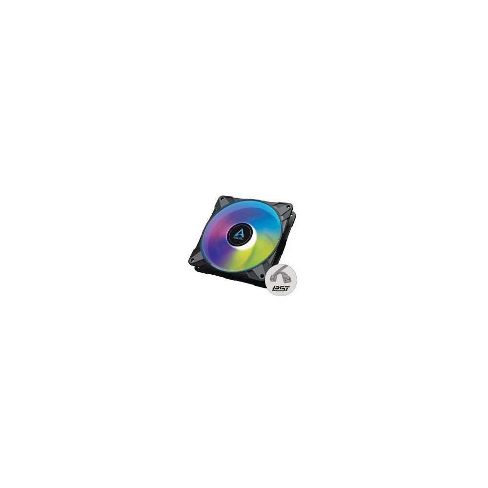 Arctic Lüfter P14 PWM PST A-RGB 0dB Black