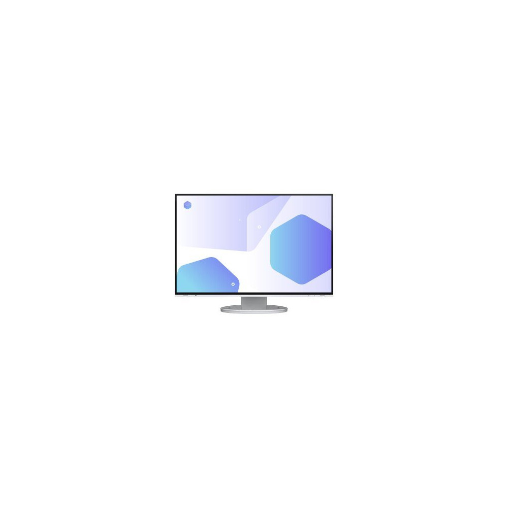 EIZO FlexScan 24 EV2485-WT Office-Monitor