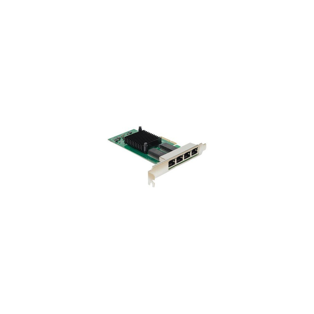 Inter-Tech ST-7238 Argus Adap.| 77773010