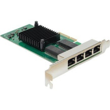 Inter-Tech ST-7238 Argus Adap.| 77773010