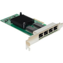 Inter-Tech ST-7238 Argus Adap.| 77773010