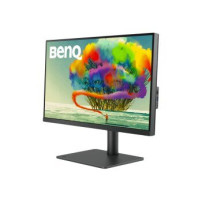 BenQ Monitor PD2705U 27″ 9H.LKDLA.TBE - 68,6 cm