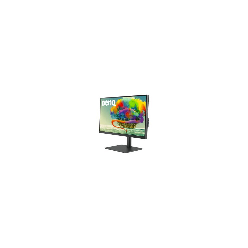 BenQ Monitor PD2705U 27″ 9H.LKDLA.TBE - 68,6 cm