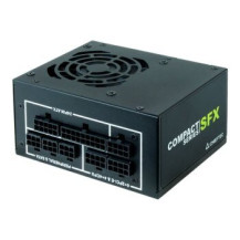 Chieftec CSN-450C - 450 W - 100 - 240 V - 47 - 63 Hz - 6 A - Attivo - 90 W
