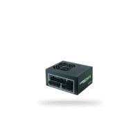 Chieftec CSN-550C - 550 W - 100 - 240 V - 47 - 63 Hz - 6 A - Attivo - 90 W