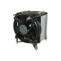 Inter-Tech K-17 - Refrigeratore - 9,2 cm - 1000 Giri/min - 2500 Giri/min - 31,92 dB - 43,36 pdc/min