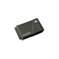 SEH PS105 - RISC - 60 MHz - 16 MB - 4 MB - LAN Ethernet - IEEE 802.3,IEEE 802.3u