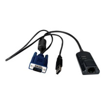Vertiv Avocent HIGH-RES VM CAC USB2HS IQ module - Adattatore - Digitale/dati