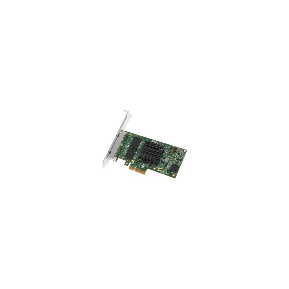 Intel Ethernet Server Adapter I350-T4