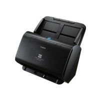 Canon imageFORMULA DR-C240 - 216 x 3000 mm - 600 x 600 DPI - 24 bit - 24 bit - 45 ppm - 30 ppm