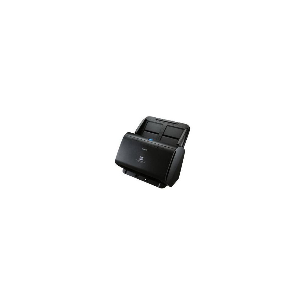 Canon imageFORMULA DR-C240 - 216 x 3000 mm - 600 x 600 DPI - 24 bit - 24 bit - 45 ppm - 30 ppm