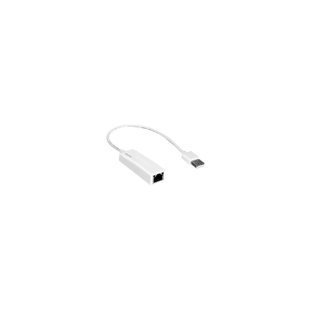 TRENDnet TU2-ET100 - Cablato - USB - Ethernet - 100 Mbit/s
