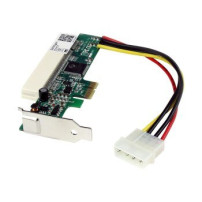 StarTech.com Adattatore scheda PCI Express a PCI