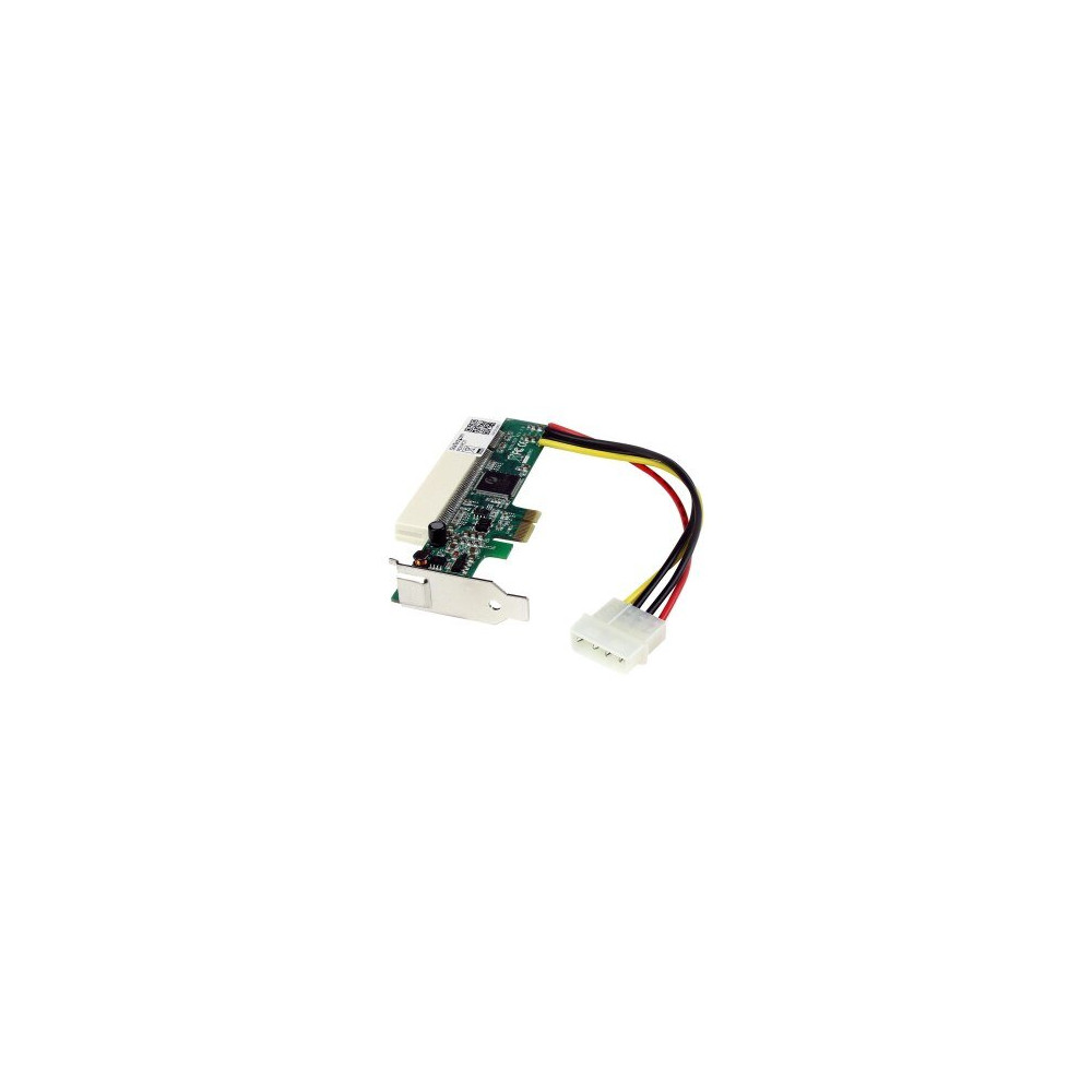 StarTech.com Adattatore scheda PCI Express a PCI
