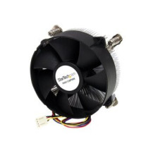 StarTech.com Ventola CPU da 95 mm dissipatore per socket LGA1156/1155 con PWM - Processore - Refrigeratore - LGA 1156 (Socket H)