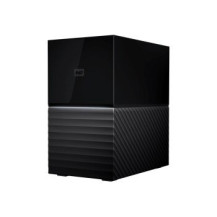 WD My Book Duo - Festplatten-Array 16 TB