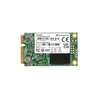 Transcend 230S - 256 GB - mSATA - 530 MB/s - 6 Gbit/s