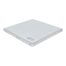 LG GP57EW40 lettore di disco ottico DVD Super Multi Bianco
