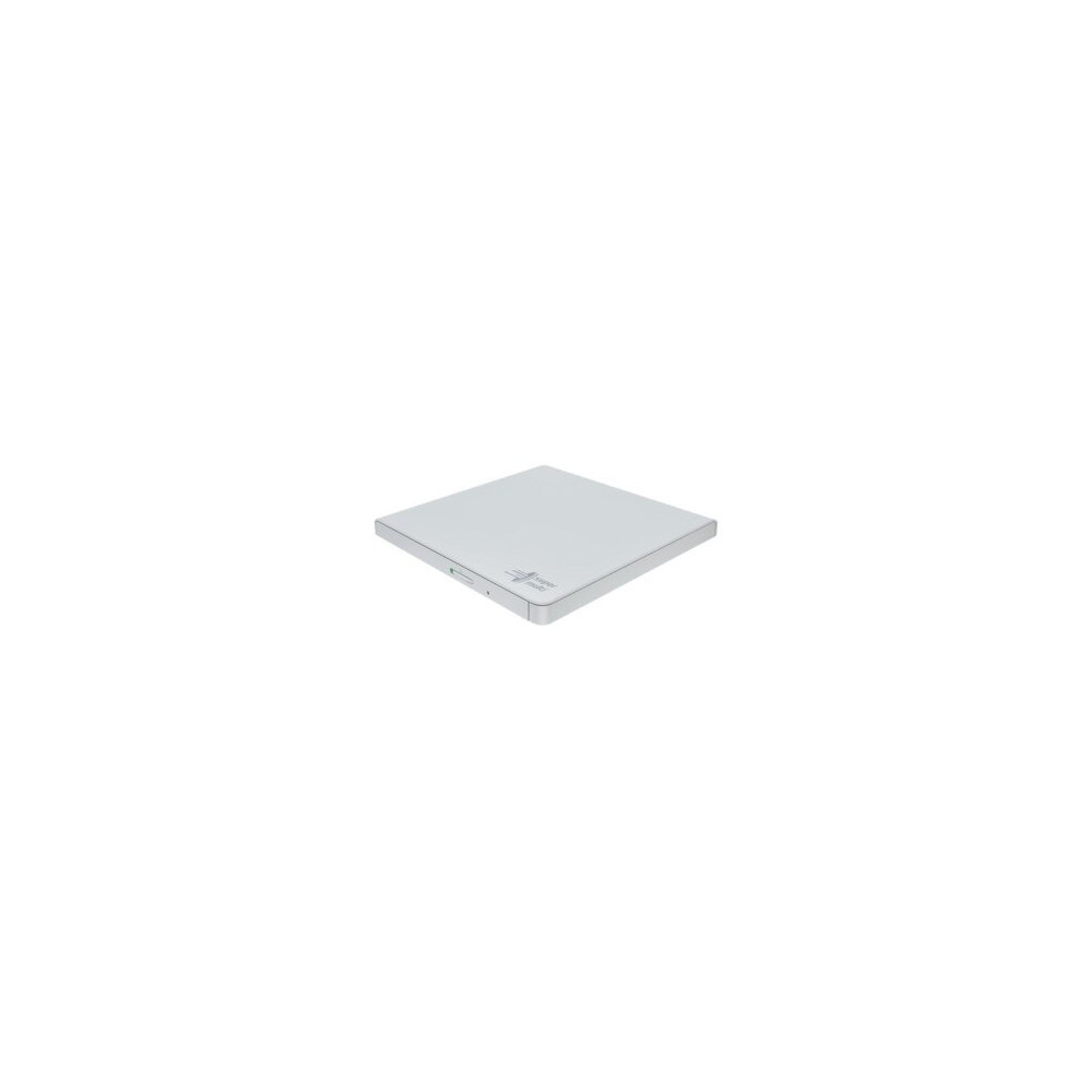 LG GP57EW40 lettore di disco ottico DVD Super Multi Bianco