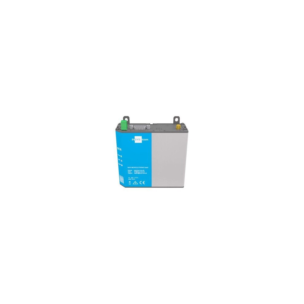 Insys icom SCR-L 200 - Router WWAN industriale