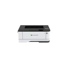 Lexmark MS431dn - Laser - 600 x 600 DPI - A4 - 40 ppm - Stampa fronte/retro - Nero - Bianco