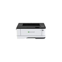 Lexmark MS431dn - Laser - 600 x 600 DPI - A4 - 40 ppm - Stampa fronte/retro - Nero - Bianco