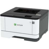 Lexmark MS431dn - Laser - 600 x 600 DPI - A4 - 40 ppm - Stampa fronte/retro - Nero - Bianco