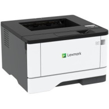 Lexmark MS431dn - Laser - 600 x 600 DPI - A4 - 40 ppm - Stampa fronte/retro - Nero - Bianco