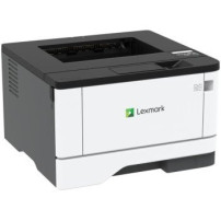 Lexmark MS431dn - Laser - 600 x 600 DPI - A4 - 40 ppm - Stampa fronte/retro - Nero - Bianco