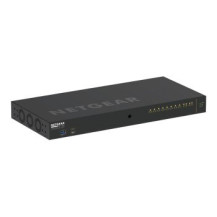 Netgear M4250-10G2XF-PoE+ - Gestito - L2/L3 - Gigabit Ethernet (10/100/1000) - Supporto Power over Ethernet (PoE) - Montaggio ra