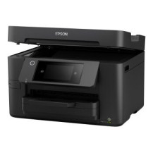 Epson WorkForce Pro WF-4820DWF - Ad inchiostro - Stampa a colori - 4800 x 2400 DPI - Scansione a colori - A4 - Nero