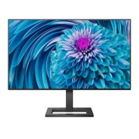 Philips E Line 275E2FAE/00 - 68,6 cm (27″) - 2560 x 1440 Pixel - 4K Ultra HD - LED - 4 ms - Nero