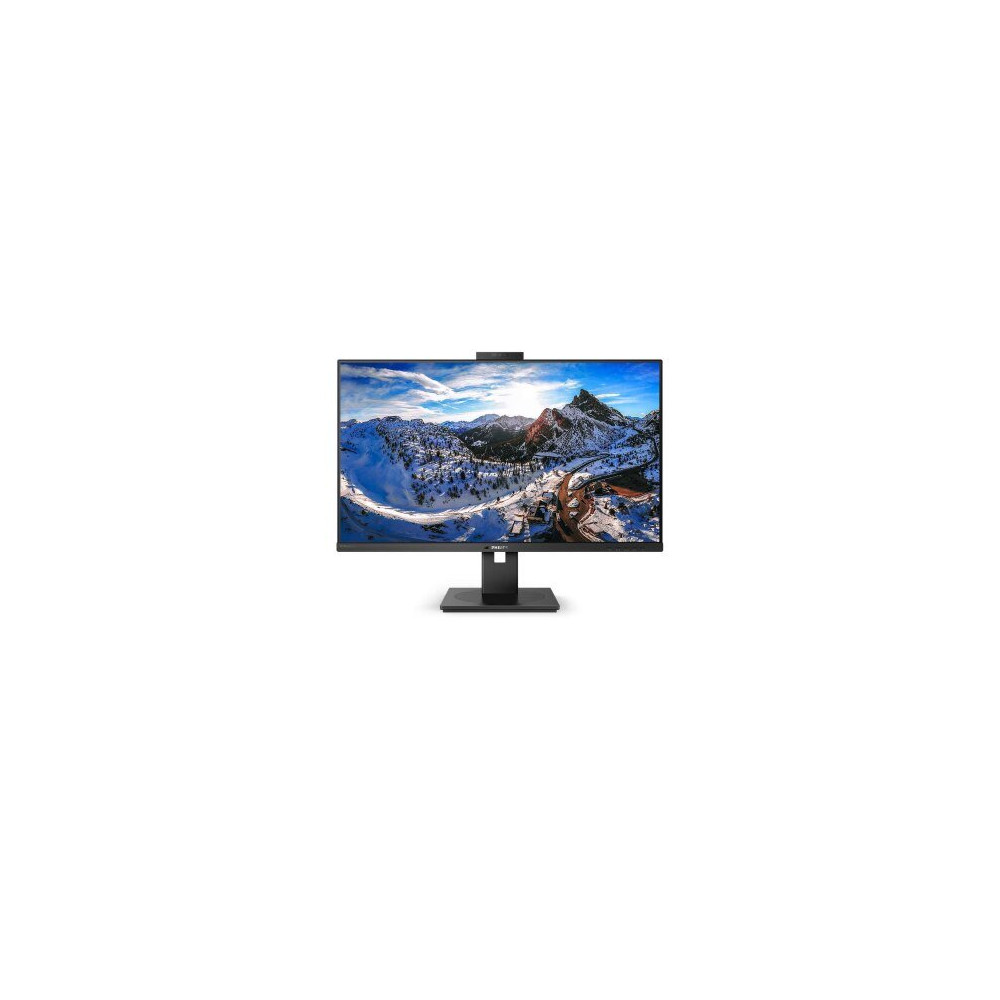 Philips P Line 326P1H/00 - 80 cm (31.5″) - 2560 x 1440 Pixel - Quad HD - LED - 4 ms - Nero
