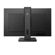 Philips P Line 326P1H/00 - 80 cm (31.5″) - 2560 x 1440 Pixel - Quad HD - LED - 4 ms - Nero