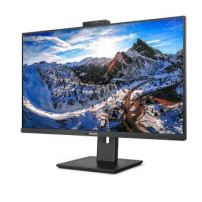Philips P Line 326P1H/00 - 80 cm (31.5″) - 2560 x 1440 Pixel - Quad HD - LED - 4 ms - Nero