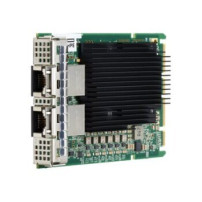 HPE Broadcom BCM57416 Ethernet 10Gb 2-port BASE-T OCP3 - Interno - Cablato - PCI Express - Ethernet - 10000 Mbit/s