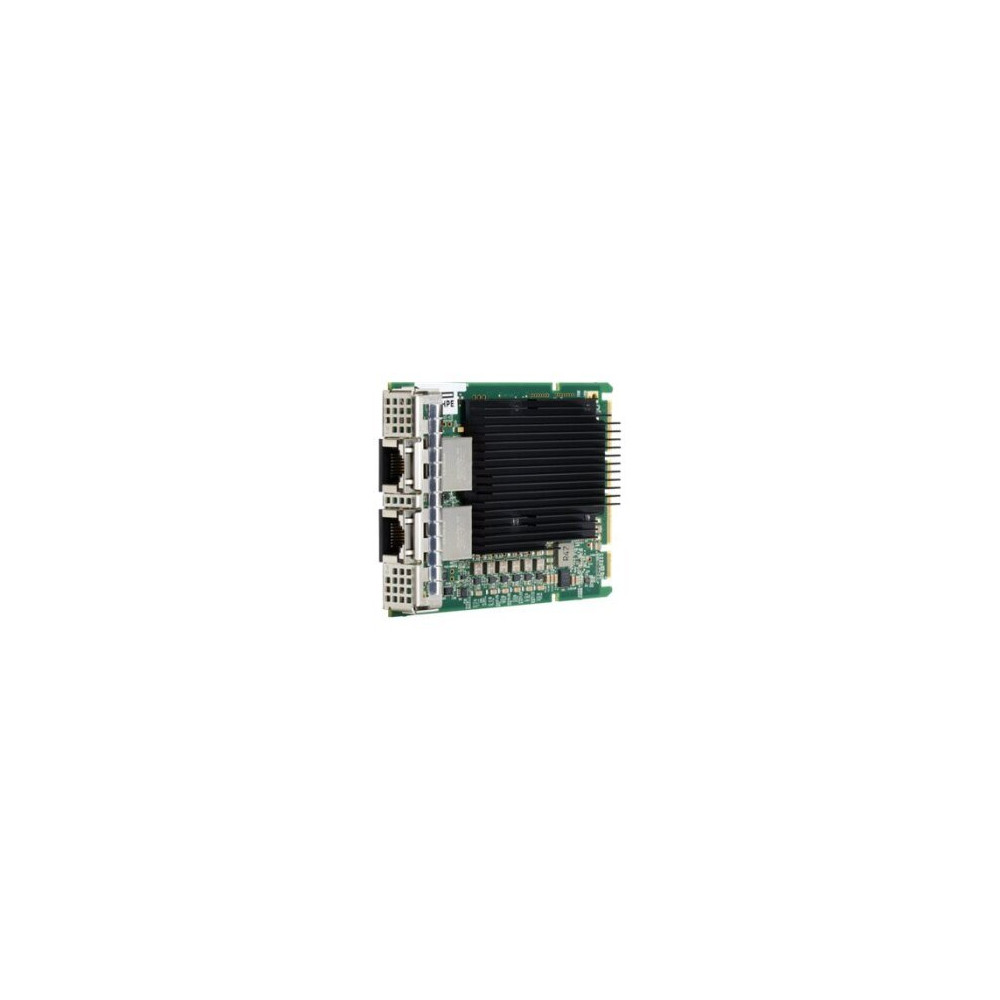 HPE Broadcom BCM57416 Ethernet 10Gb 2-port BASE-T OCP3 - Interno - Cablato - PCI Express - Ethernet - 10000 Mbit/s