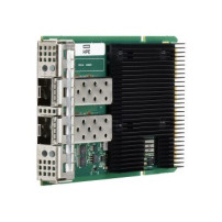 HPE Broadcom BCM57412 Ethernet 10Gb 2-port SFP+ OCP3 - Interno - Cablato - PCI Express - Ethernet / Fiber - 10000 Mbit/s