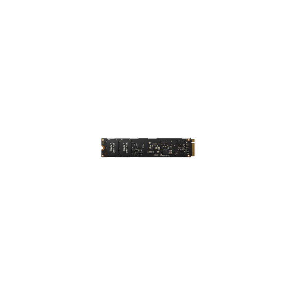 Samsung PM9A3 3.84TB SSD M.2 NVMe