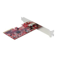 StarTech.com Scheda PCIe USB 3.2 Gen 2x2 a 1 porta