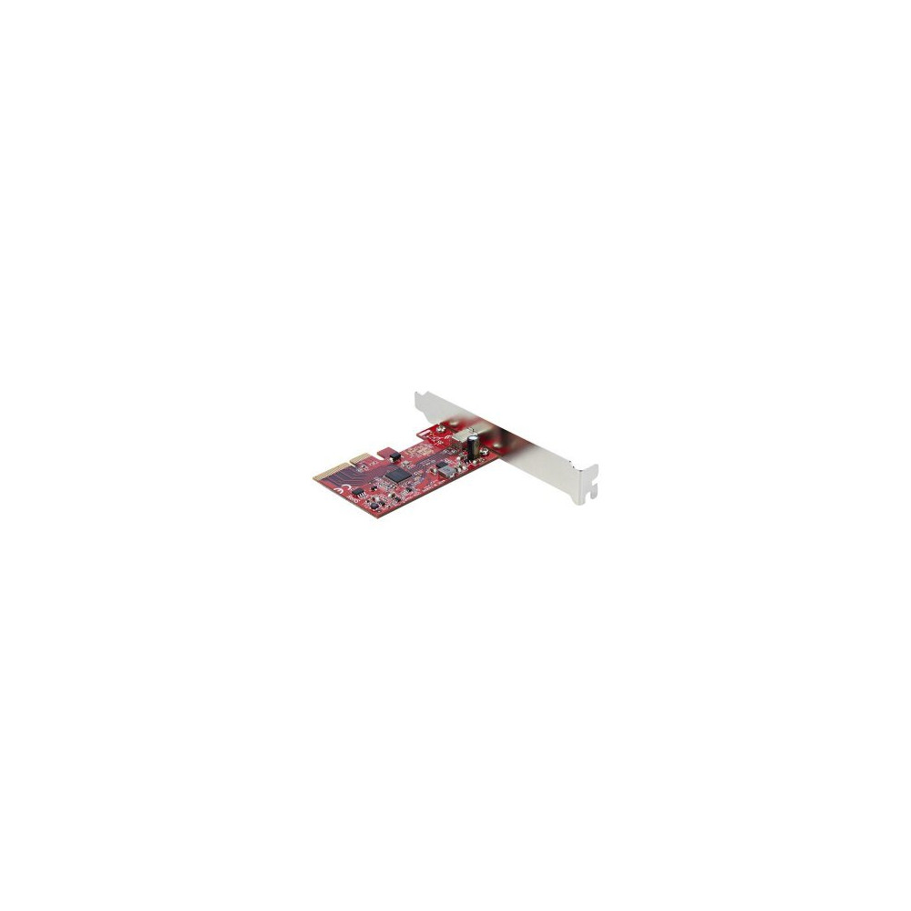 StarTech.com Scheda PCIe USB 3.2 Gen 2x2 a 1 porta