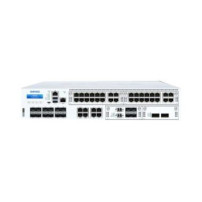 Sophos XGS 6500 Security Appl EU/UK - Firewall
