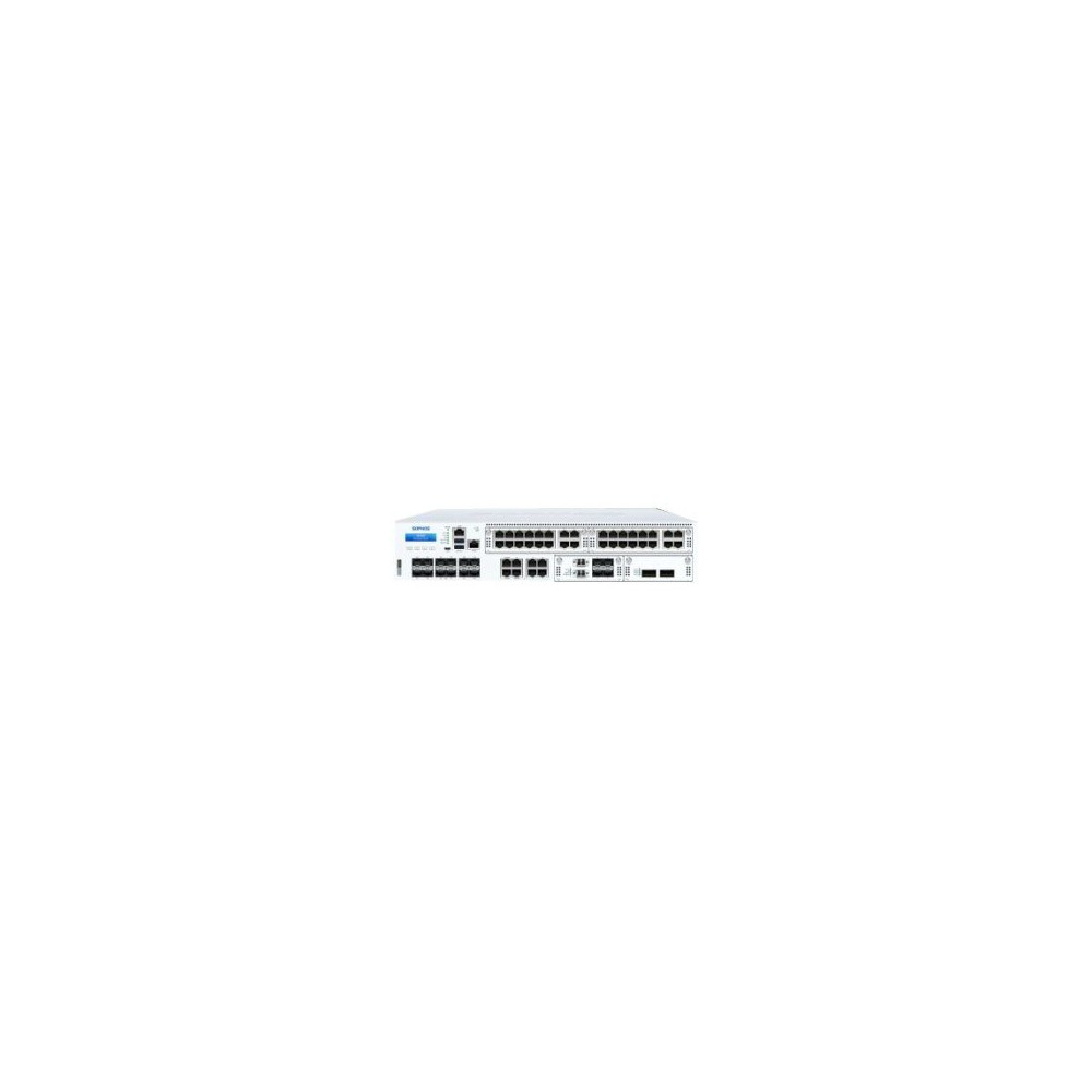 Sophos XGS 6500 Security Appl EU/UK - Firewall