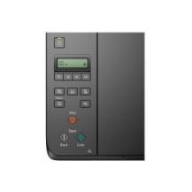 Canon PIXMA G650 - Ad inchiostro - Stampa a colori - 4800 x 1200 DPI - A4 - Stampa diretta - Nero
