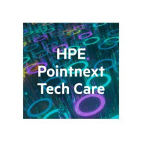 HPE Tech Care 5 Years Critical Hardware Only SN2010M 25GbE Switch