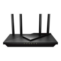 TP-LINK Archer AX55 V1 - Router wireless Switch a 4 porte